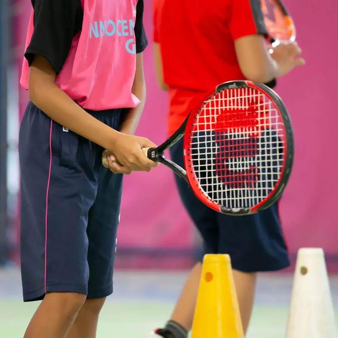 ＼テニス初心者歓迎！スポーツライフを始めよう🎾／