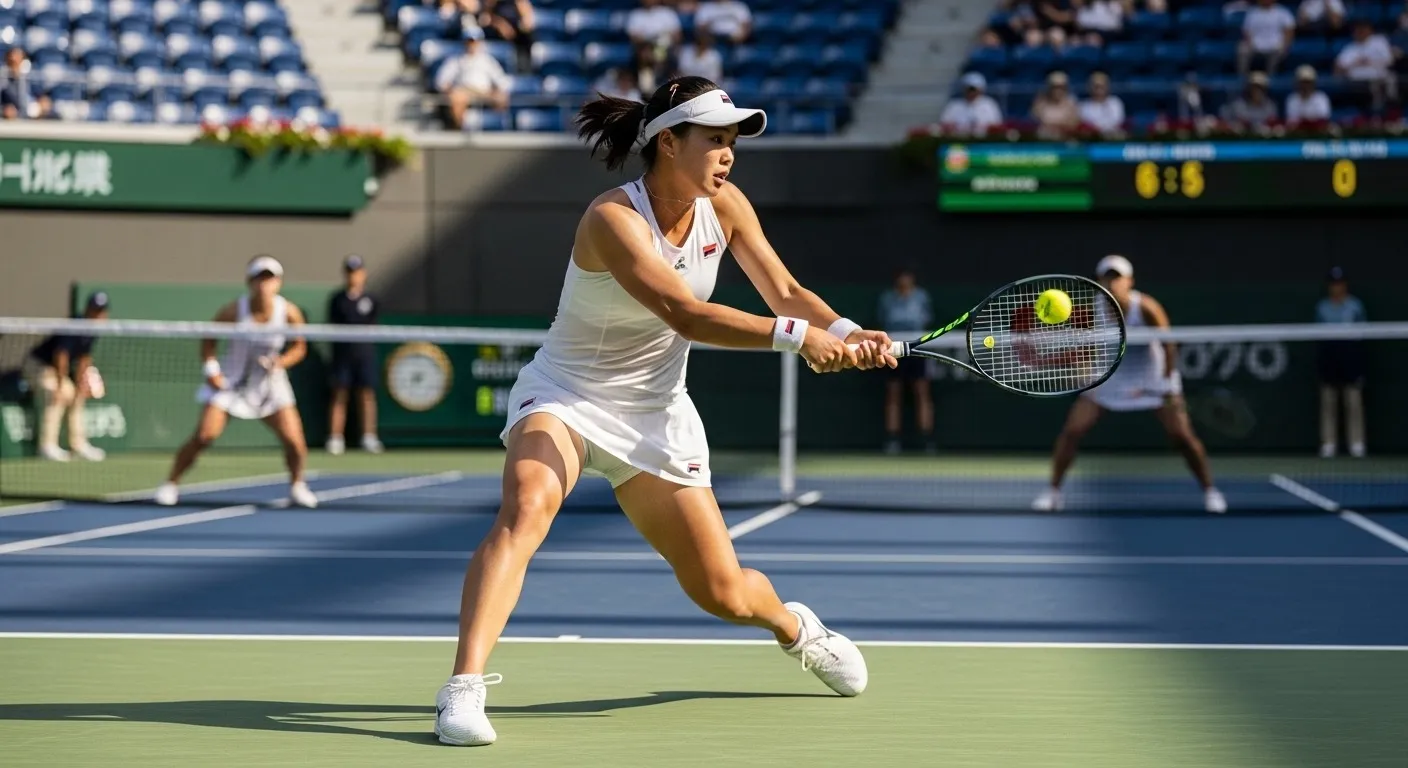 テニス 球出し練習 意味ある?効果的な使い方