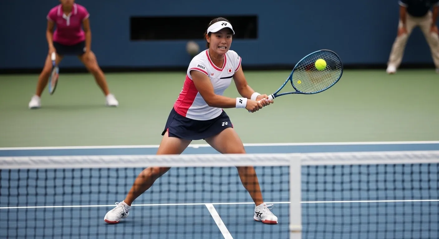 テニス 上級者 になるには？必要な条件とは