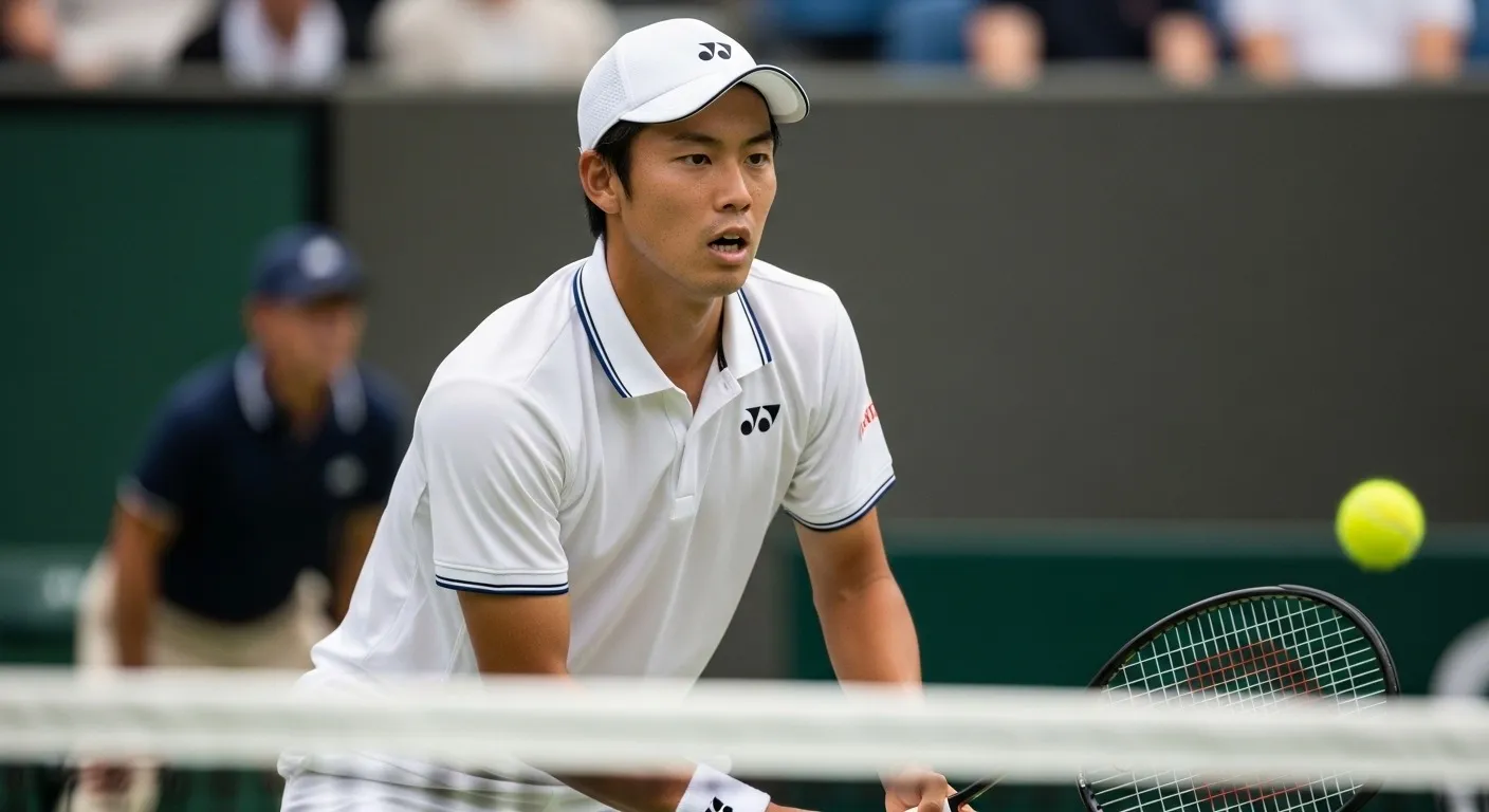 テニス 強い人 特徴とは?勝てる理由を解説