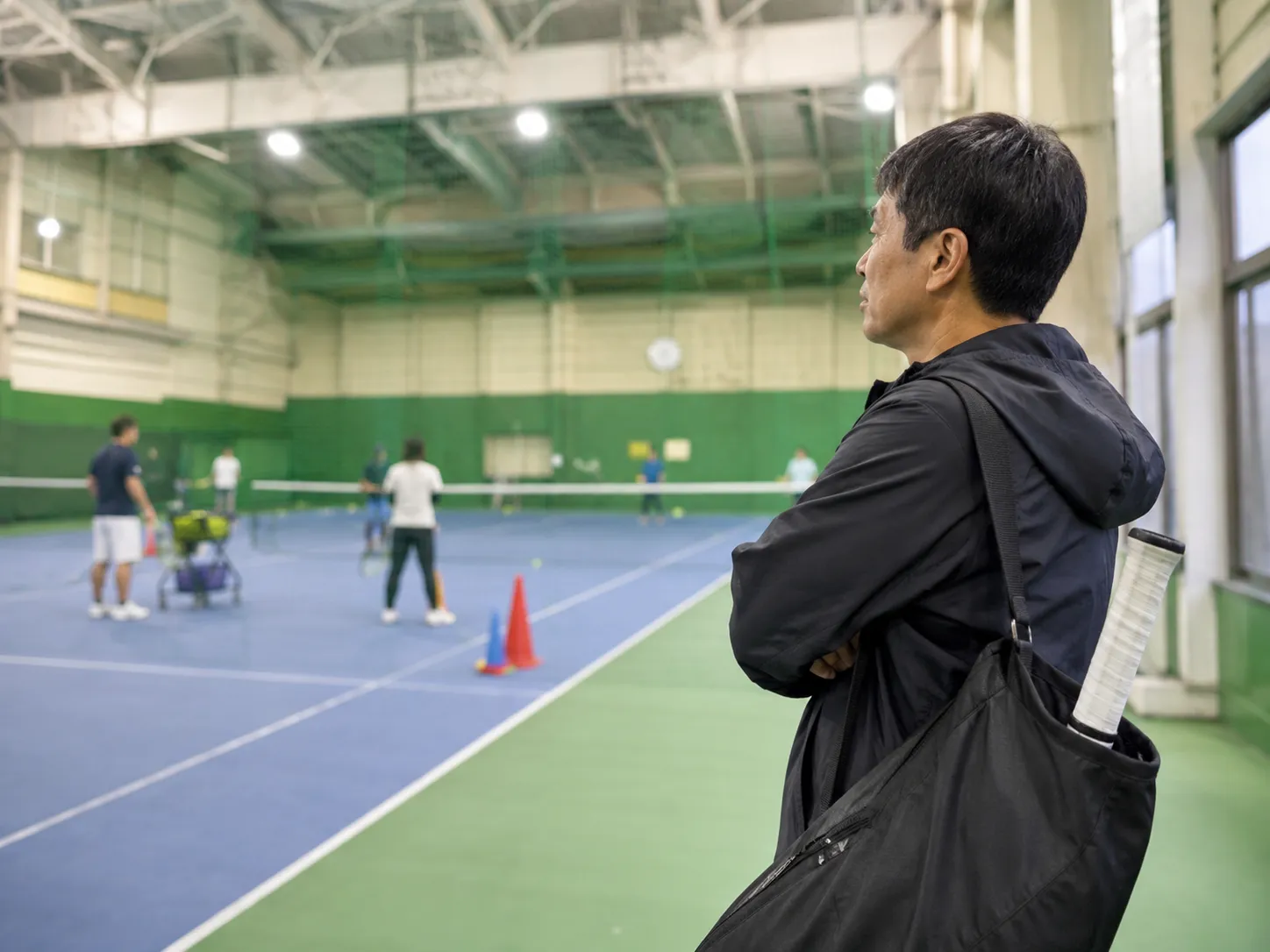 習い事は人間関係で選ぶ？サークルとスクールを比較した3つの判断基準