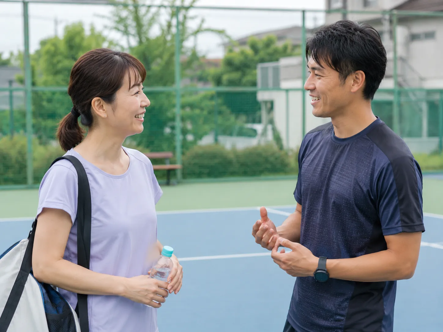 社会人の孤独を解消する方法。職場以外のつながりが自然に戻る仕組み