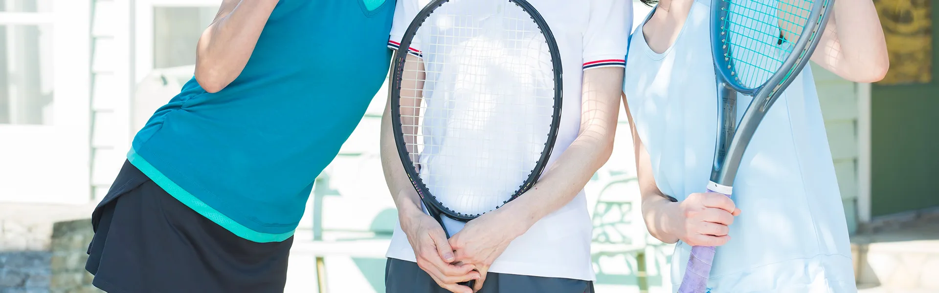 【体験受付中です！】名古屋市のテニススクール｜クレセント